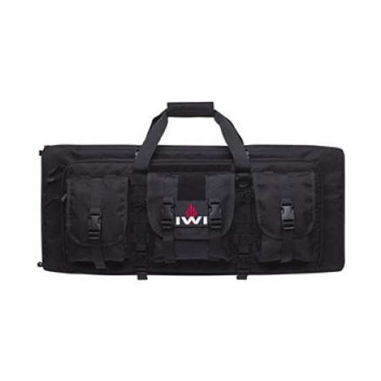 Hard gun Cases IWI US Inc ZPAP M70 IWI COMPLETE CASE BLK  • Model: ZPAP M70